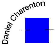 logo Daniel Charenton
